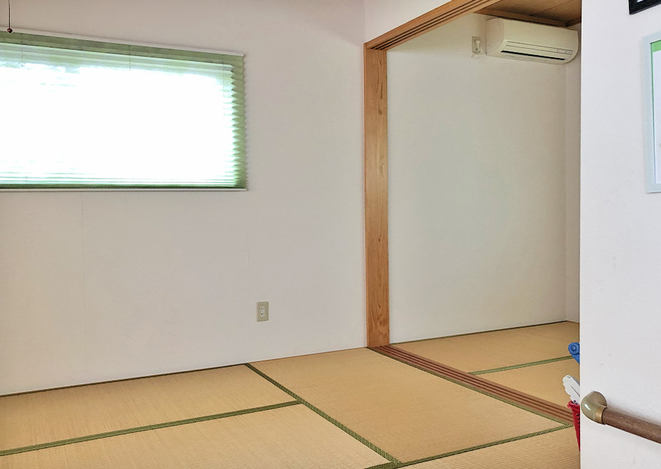 活動フロア3