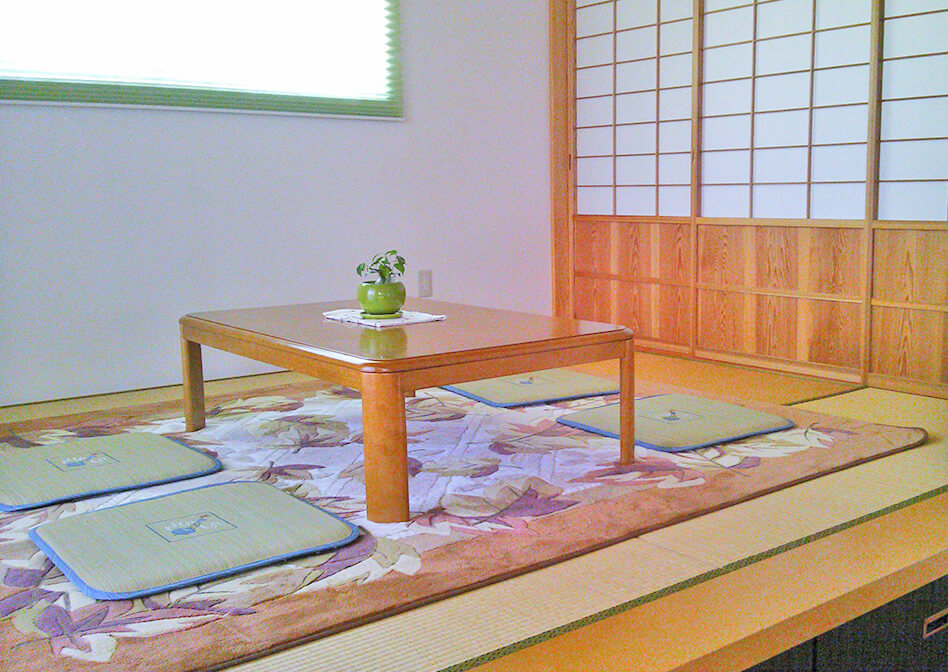 室内2